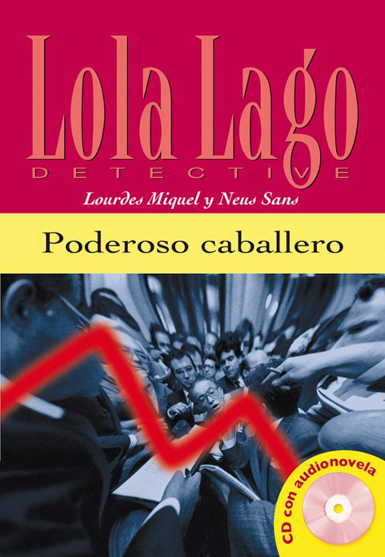 Poderoso Caballero