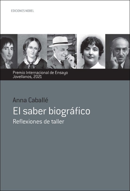 El Saber Biografico. Reflexiones de Taller