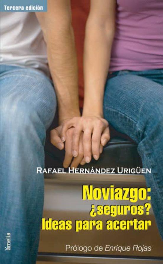 Noviazgo ¿seguros? Ideas Para Acertar