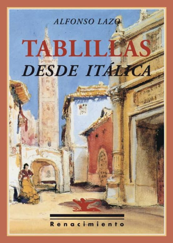 Tablillas Desde Itálica