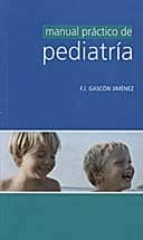 Manual Práctico De Pediatría