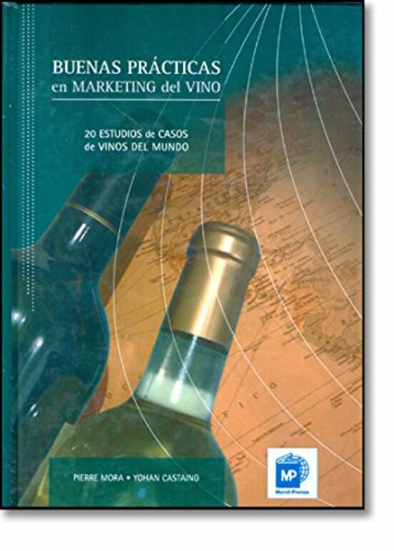 Buenas Prácticas En Marketing Del Vino