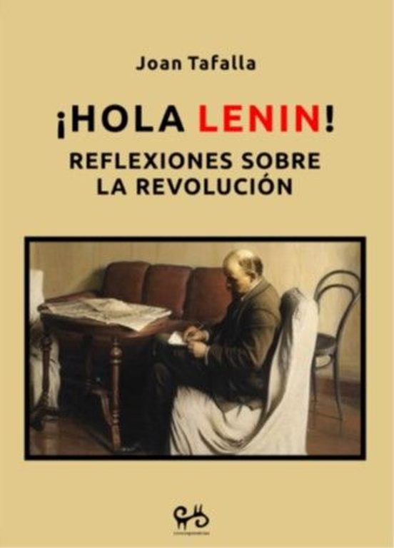 ¡hola Lenin!