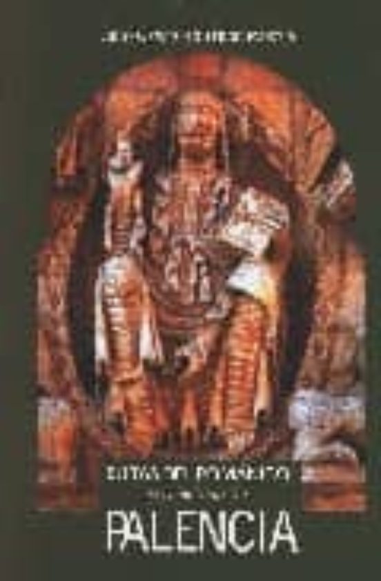 Rutas Del Romanico En La Provincia De Palencia