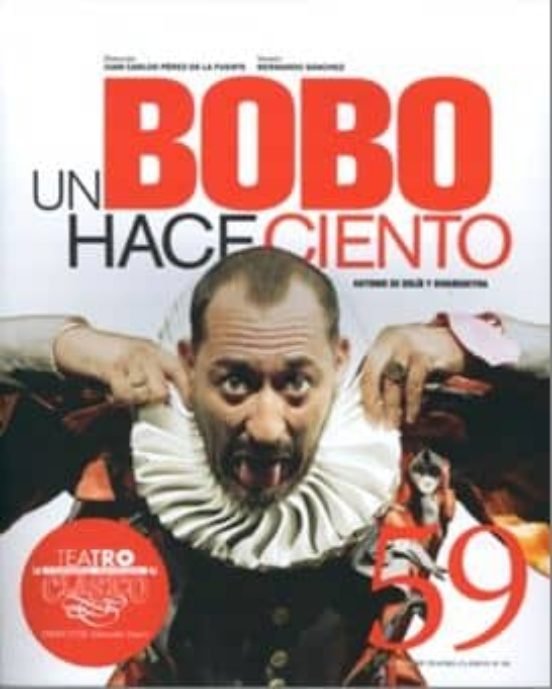Un Bobo Hace Ciento