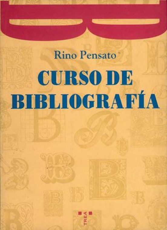 Curso De Bibliografía