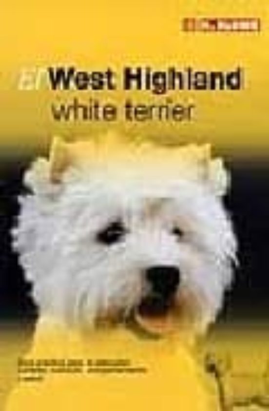 El West Highland Y White Terrier
