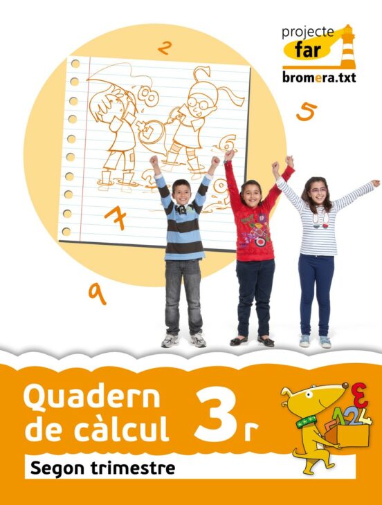 Quadern De Càlcul 3.2