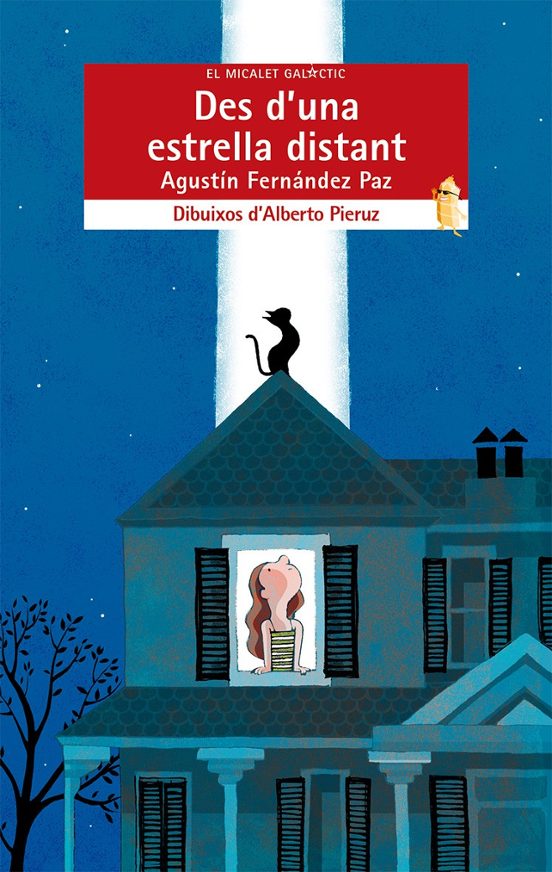 Des D Una Estrella Distant
