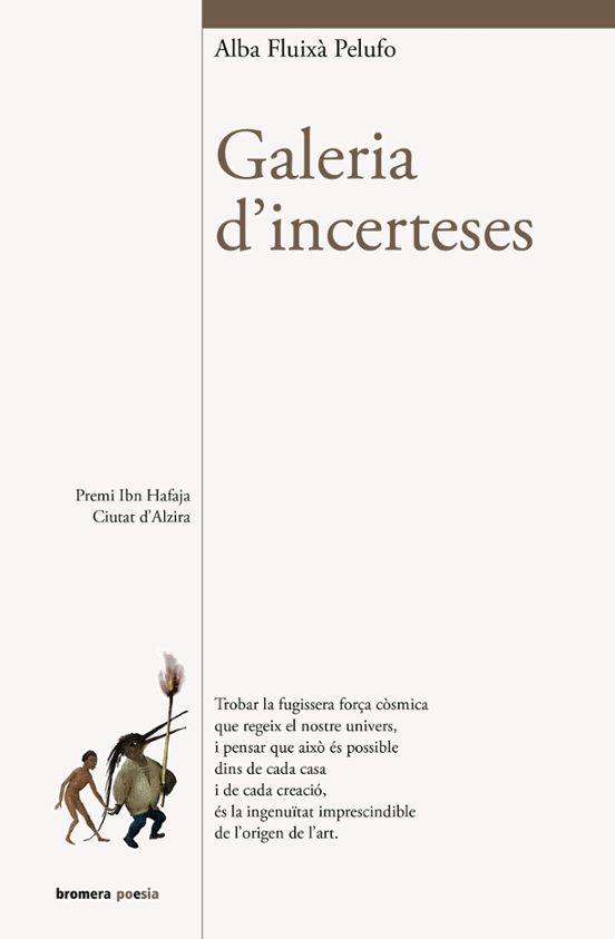 Galeria D'incerteses