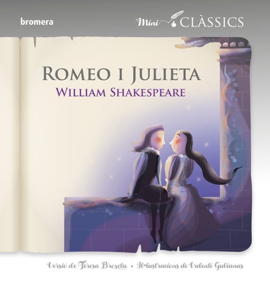 Romeo I Julieta