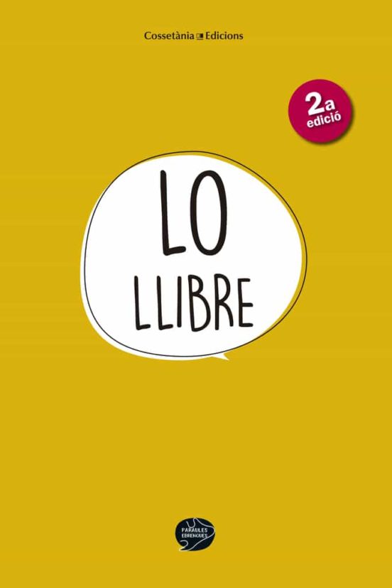 Lo Llibre