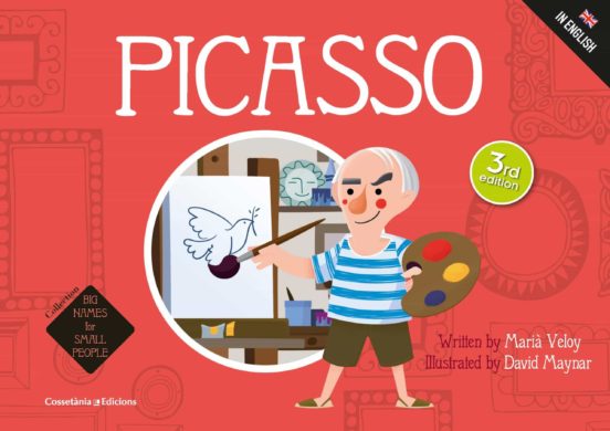 Picasso -anglés