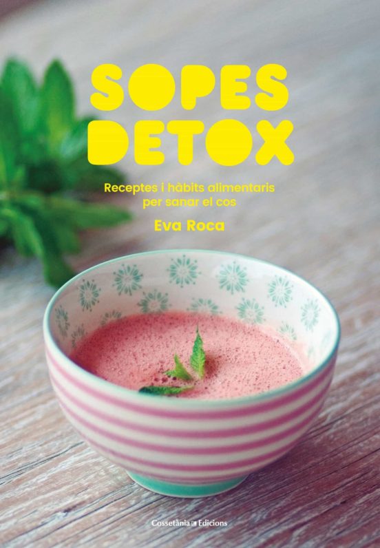 Sopes Detox