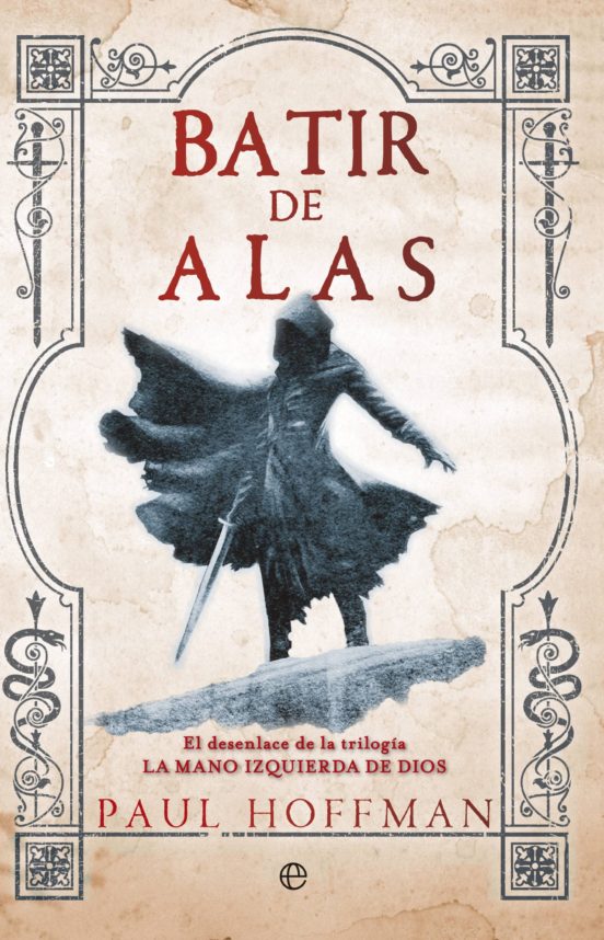 Batir De Alas