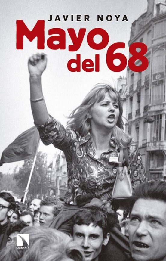 Mayo Del 68