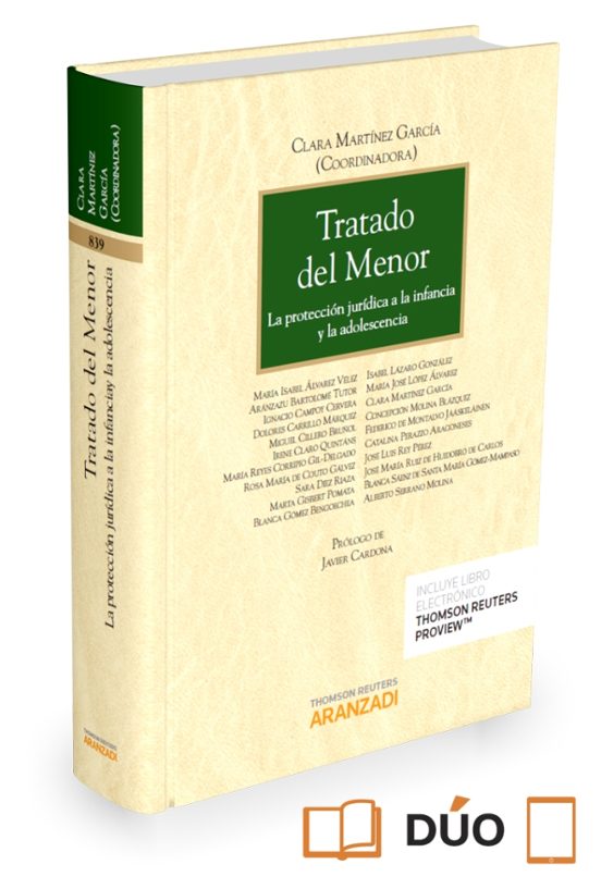 Tratado del Menor