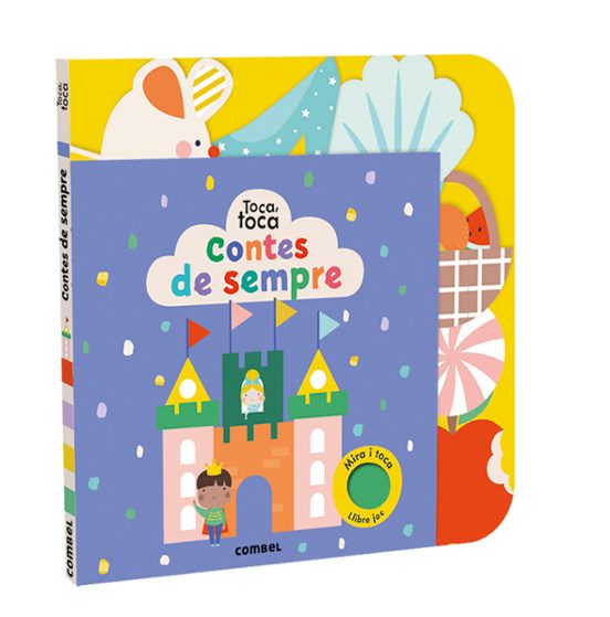 Contes De Sempre