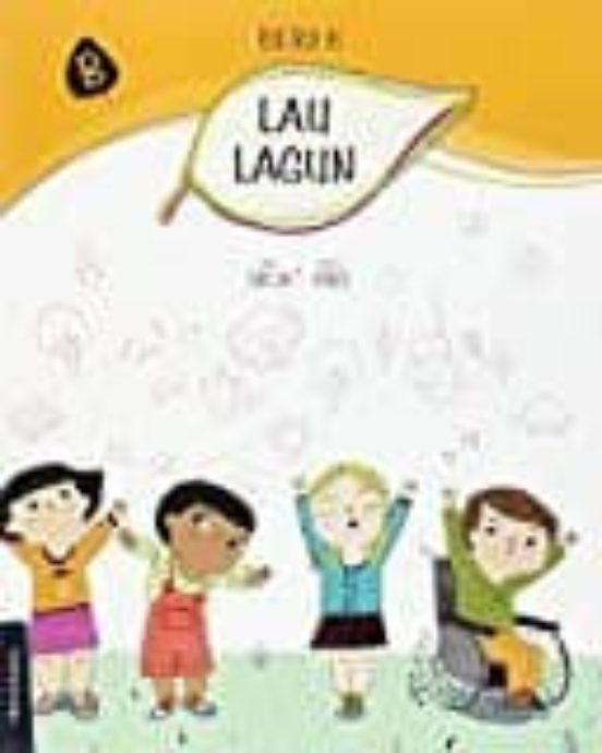 Lau Lagun -Biz