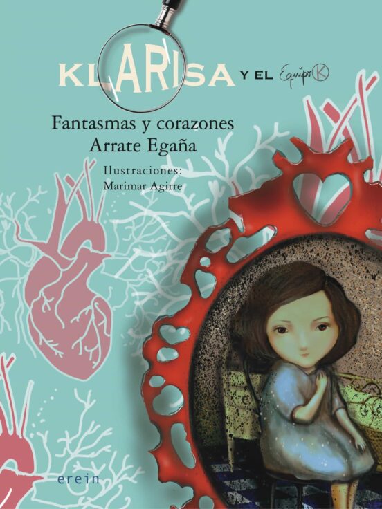 Fantasmas Y Corazones