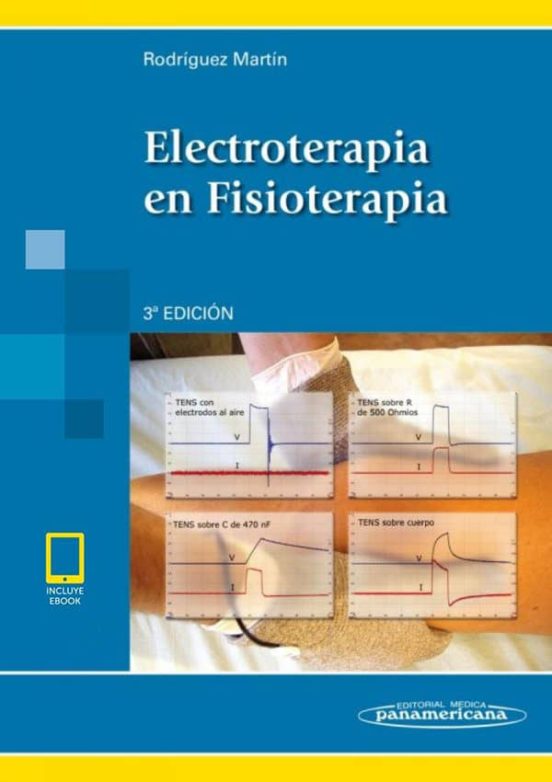 Electroterapia En Fisioterapia