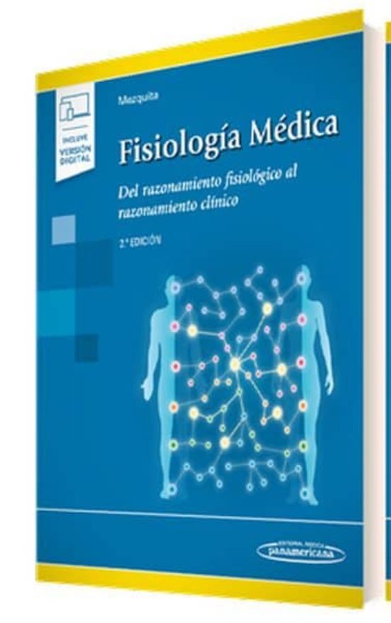 Fisiologia Medica : Del Razonamiento Fisiologico Al Razonamien