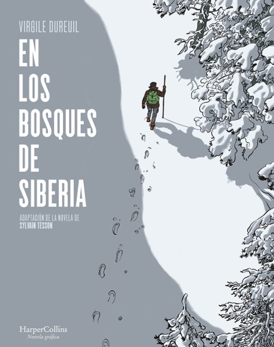 En Los Bosques De Siberia