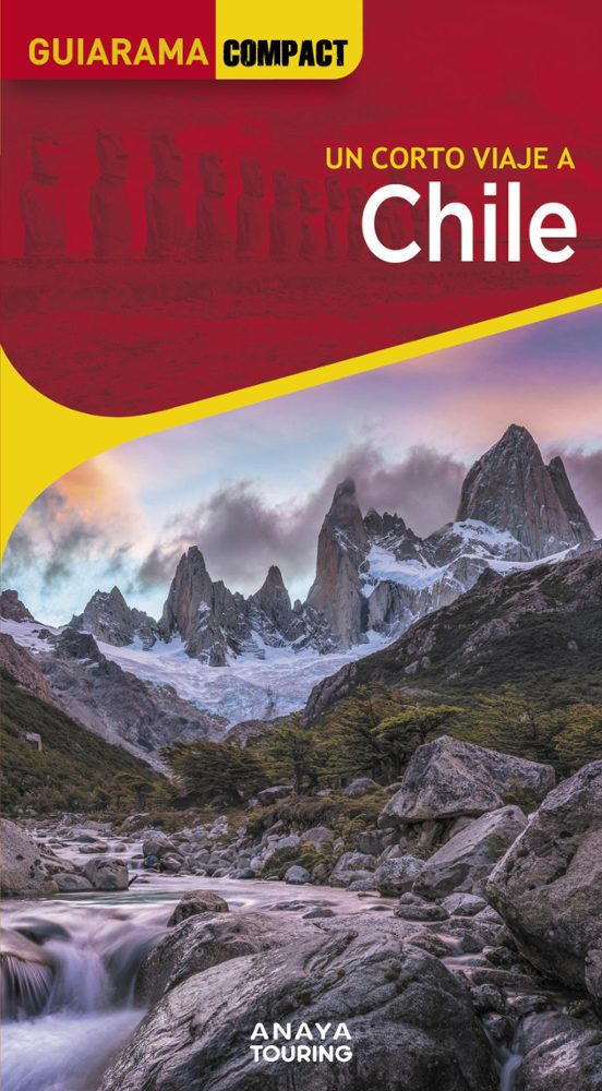 Chile 2024
