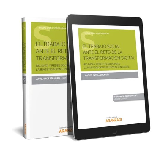 El Trabajo Social Ante El Reto De La Transformación Digital