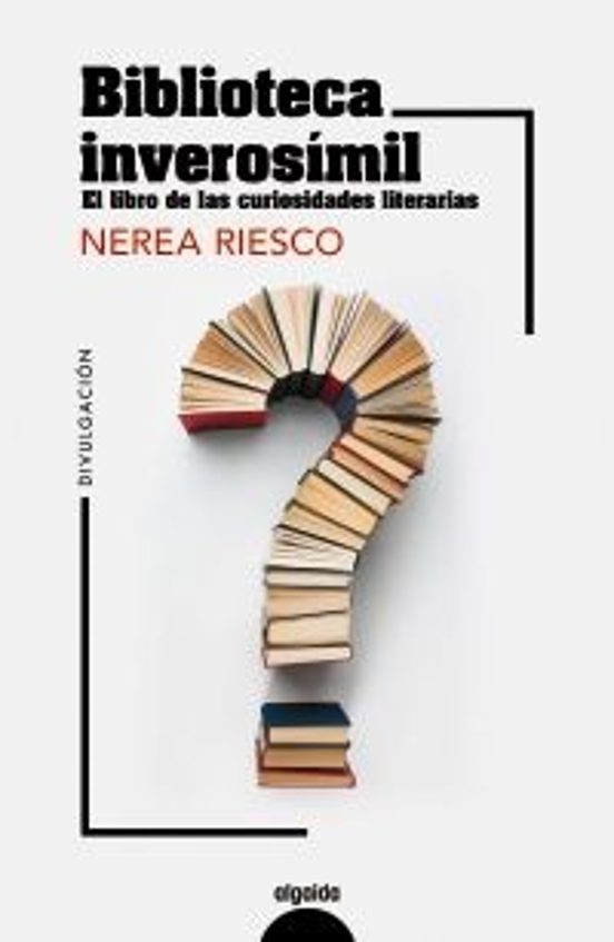 Biblioteca Inverosímil