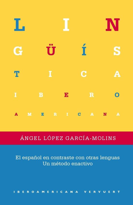 El Español En Contraste Con Otras Lenguas