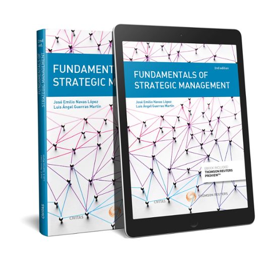 Fundamentals of Strategic Management