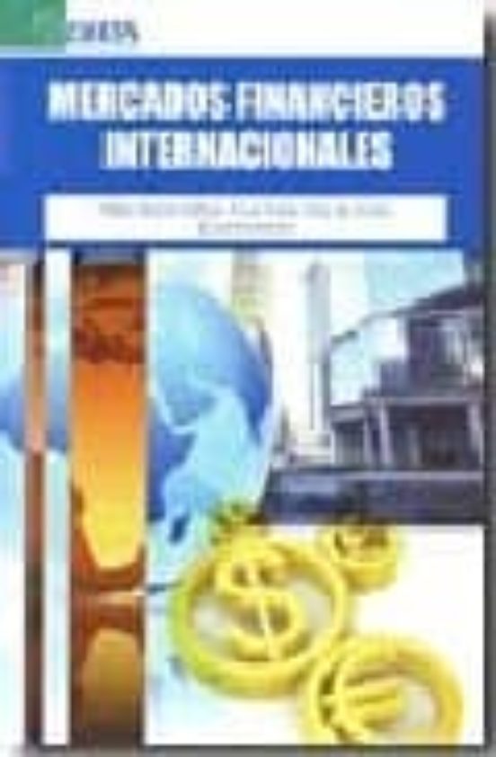 Mercados Financieros Internacionales