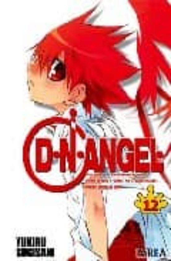 D.n.angel Nº 12