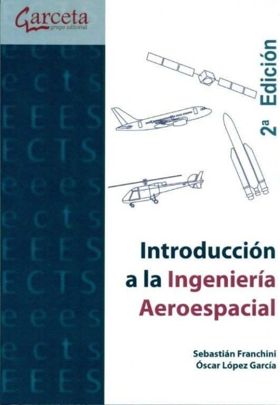 Introducción A La Ingeniería Aeroespacial