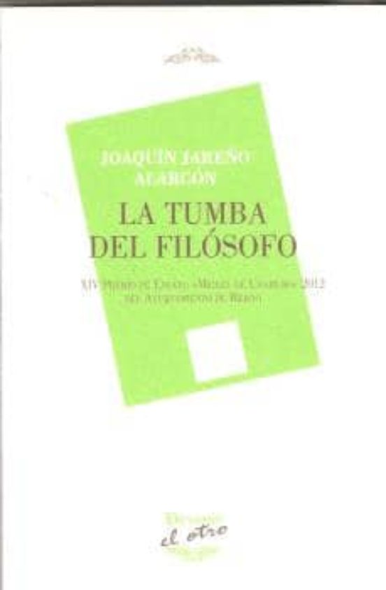 La Tumba Del Filosofo
