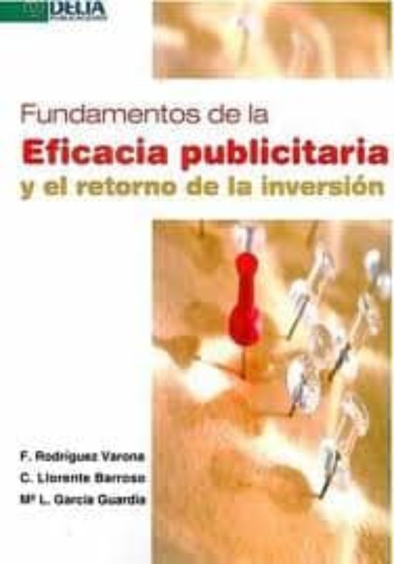 Fundamentos De La Eficacia Publicitaria Y El Retorno De La Inversión