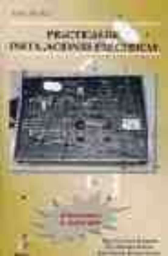 Practicas De Instalaciones Electricas