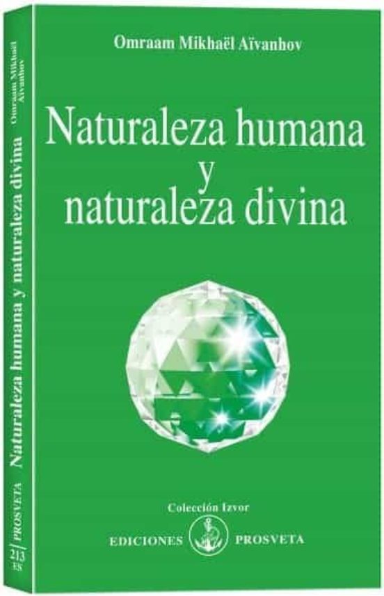 Naturaleza Humana Naturalez Divina