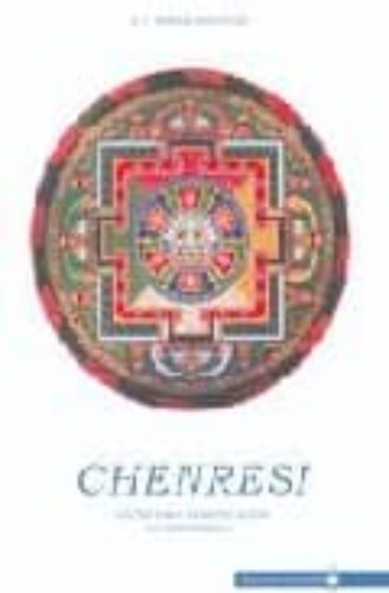 Chenresi : Claves Para La Meditacion En La Divinidad