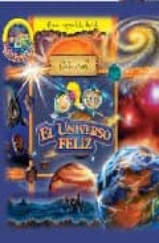 El Universo Feliz