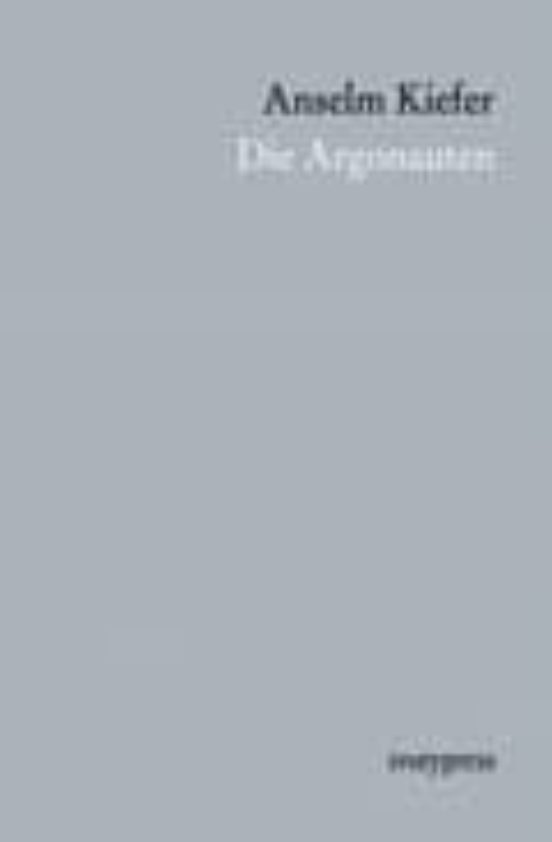 Die Argonauten