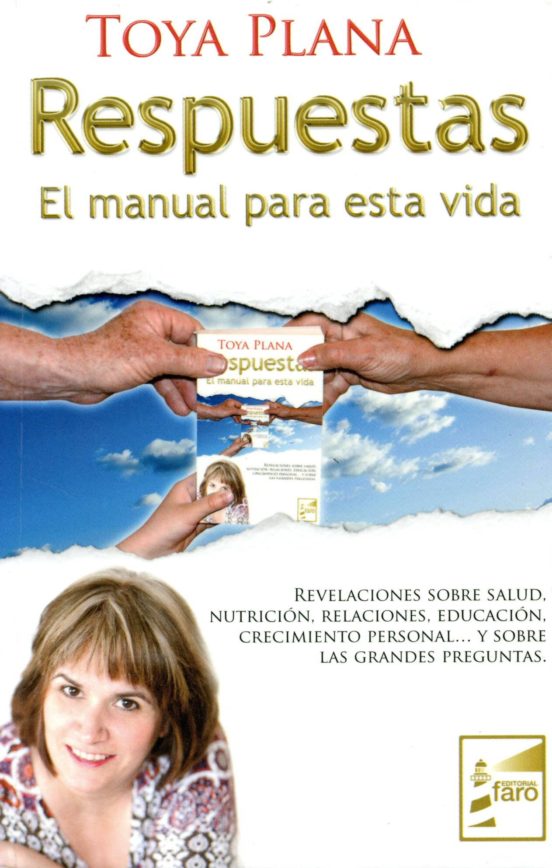 Respuestas El Manual Para Esta Vida