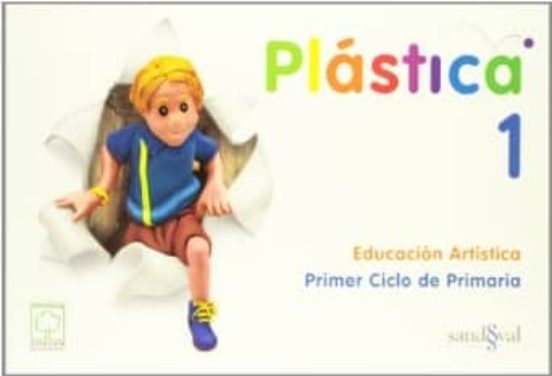 Plástica 1 Edición 2011 Educacion Primaria
