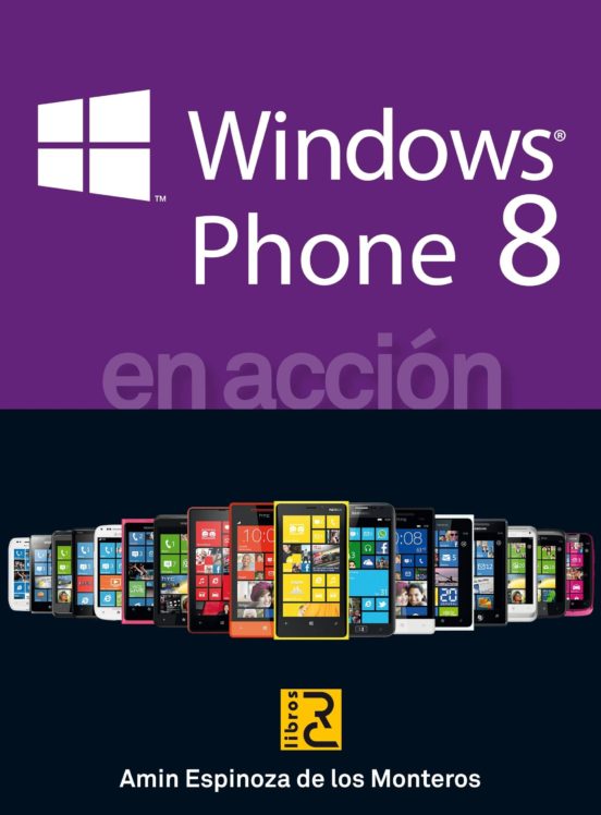 Windows Phone 8 En Acción