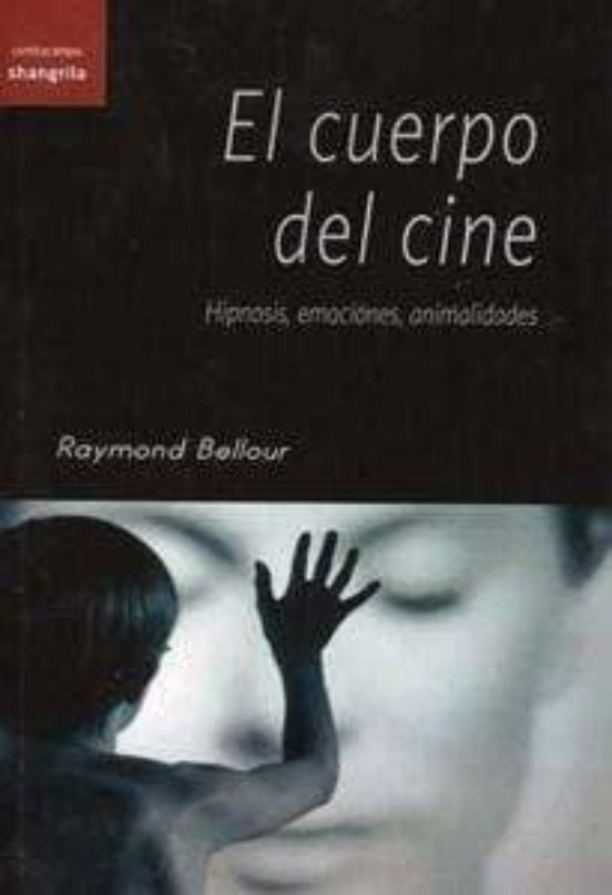 El Cuerpo Del Cine