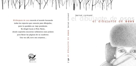 El dibujante de osos