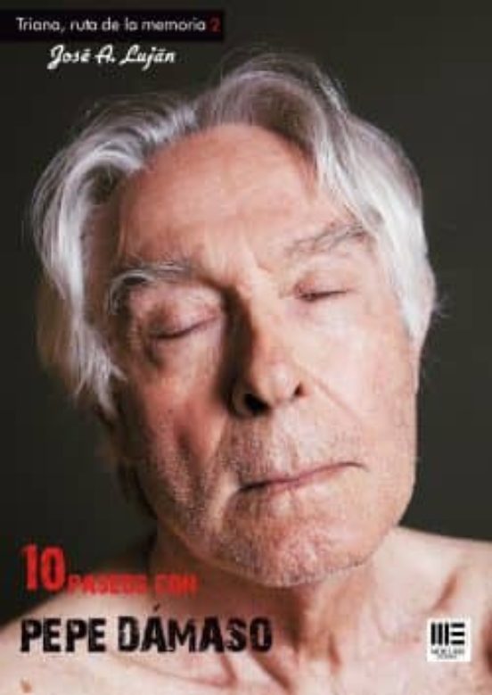 10 Paseos con: Damaso Pepe
