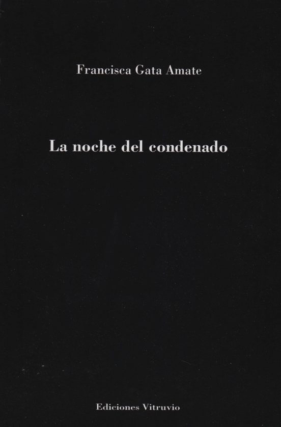 La Noche Del Condenado