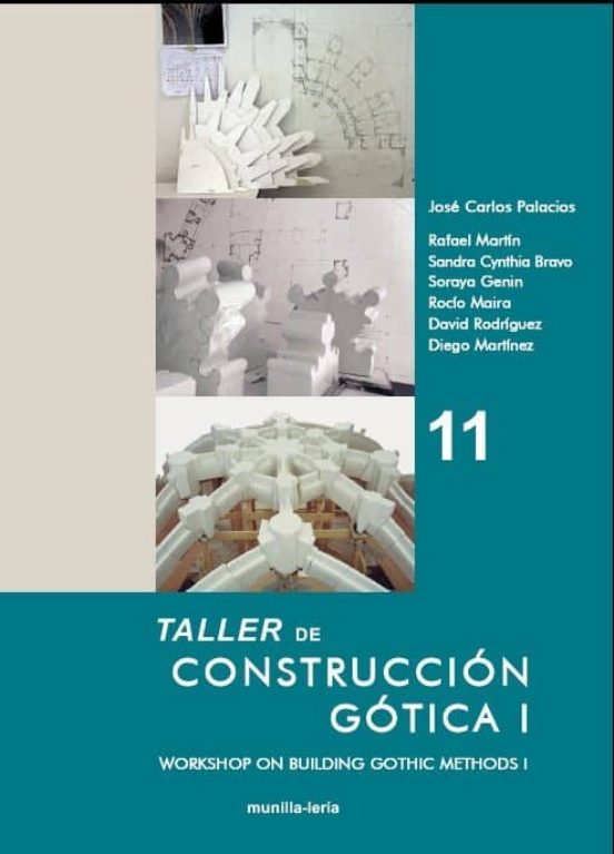 Taller De Construccion Gotica I